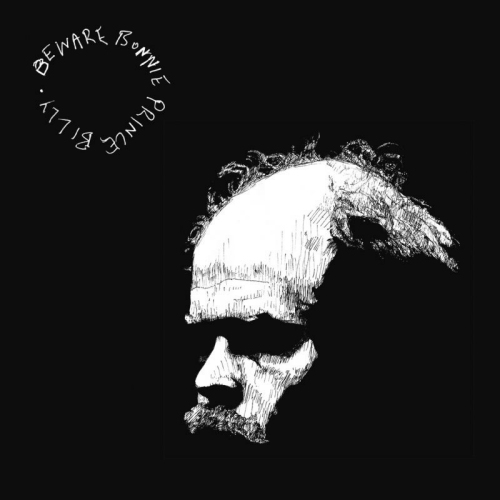 BONNIE PRINCE BILLY - BEWAREBONNIE PRINCE BILLY - BEWARE.jpg